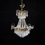 1216 6298 CHANDELIER